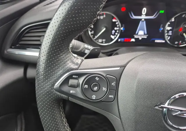 OPEL Insignia 2.0 CDTI Ultimate S&S