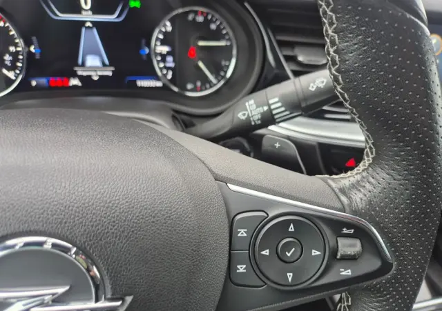 OPEL Insignia 2.0 CDTI Ultimate S&S