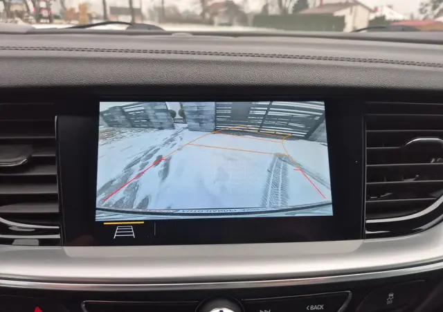 OPEL Insignia 2.0 CDTI Ultimate S&S