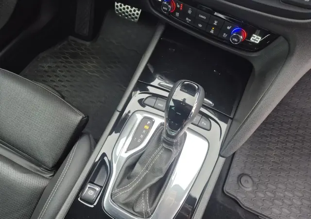 OPEL Insignia 2.0 CDTI Ultimate S&S