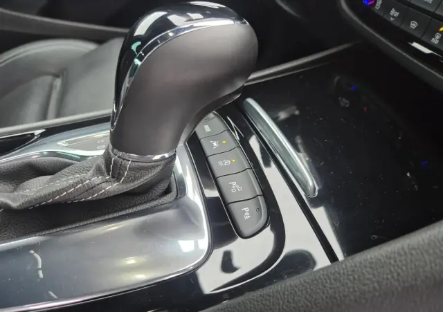 OPEL Insignia 2.0 CDTI Ultimate S&S