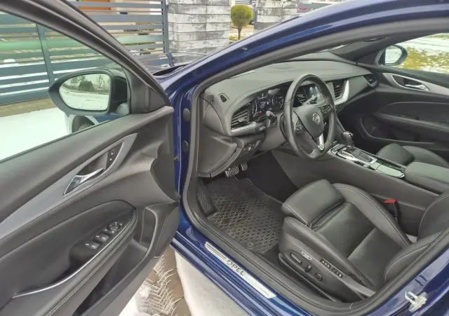 OPEL Insignia 2.0 CDTI Ultimate S&S