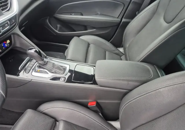 OPEL Insignia 2.0 CDTI Ultimate S&S