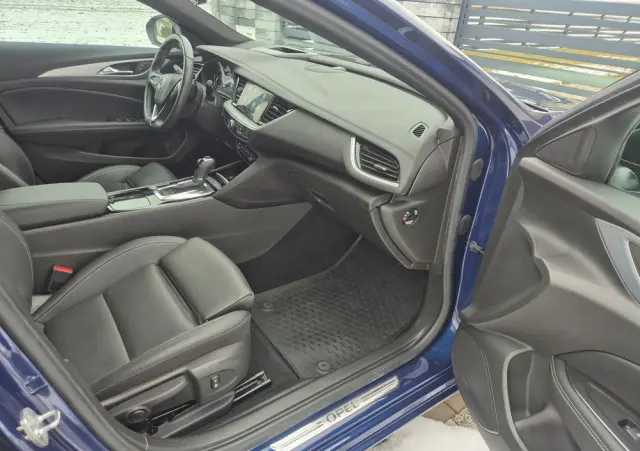 OPEL Insignia 2.0 CDTI Ultimate S&S