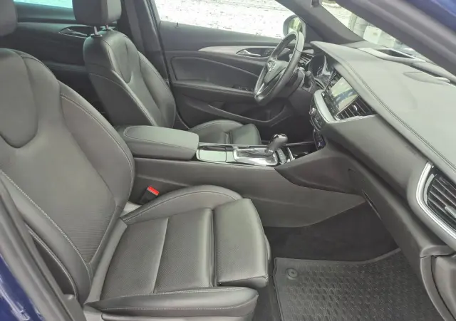 OPEL Insignia 2.0 CDTI Ultimate S&S