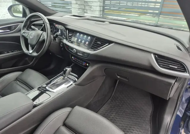 OPEL Insignia 2.0 CDTI Ultimate S&S