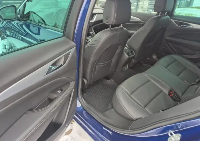 OPEL Insignia 2.0 CDTI Ultimate S&S