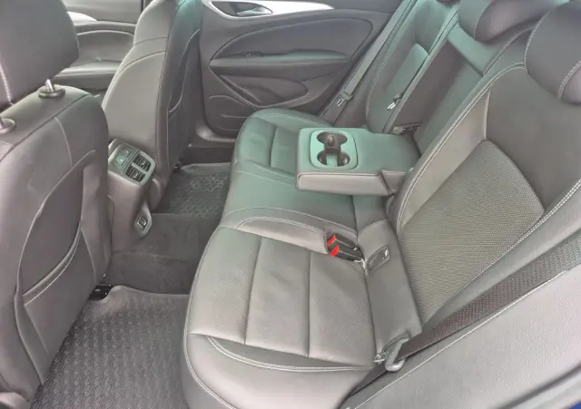 OPEL Insignia 2.0 CDTI Ultimate S&S