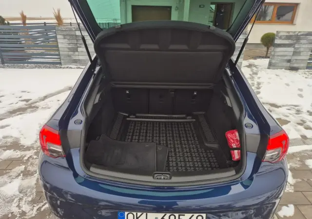 OPEL Insignia 2.0 CDTI Ultimate S&S