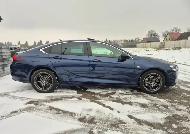 OPEL Insignia 2.0 CDTI Ultimate S&S