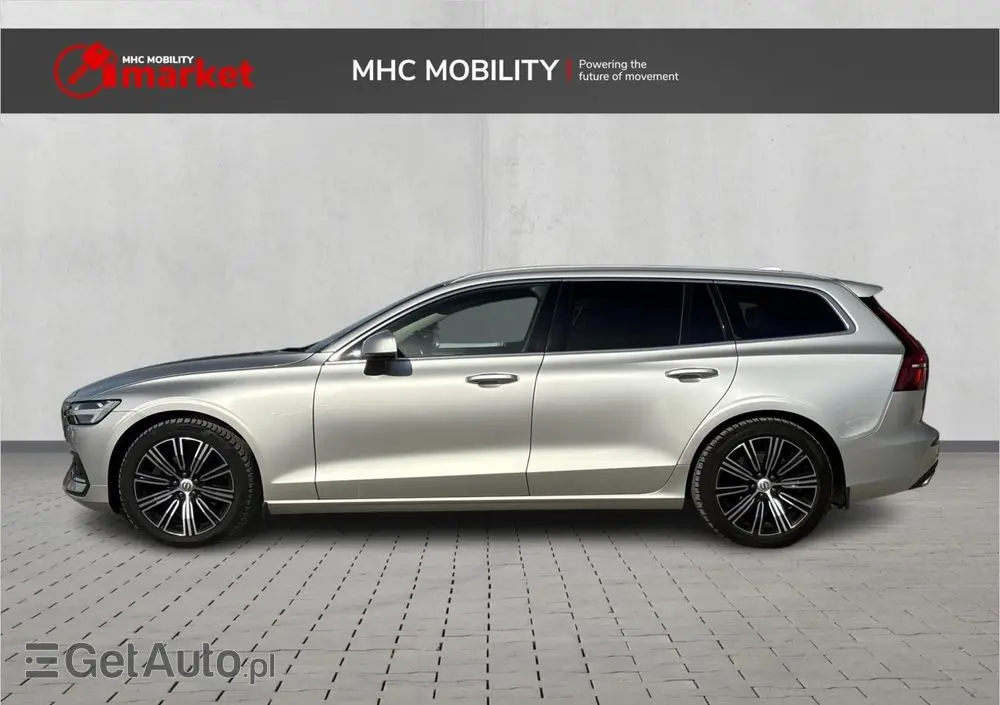 VOLVO V60 B3 B Plus Bright