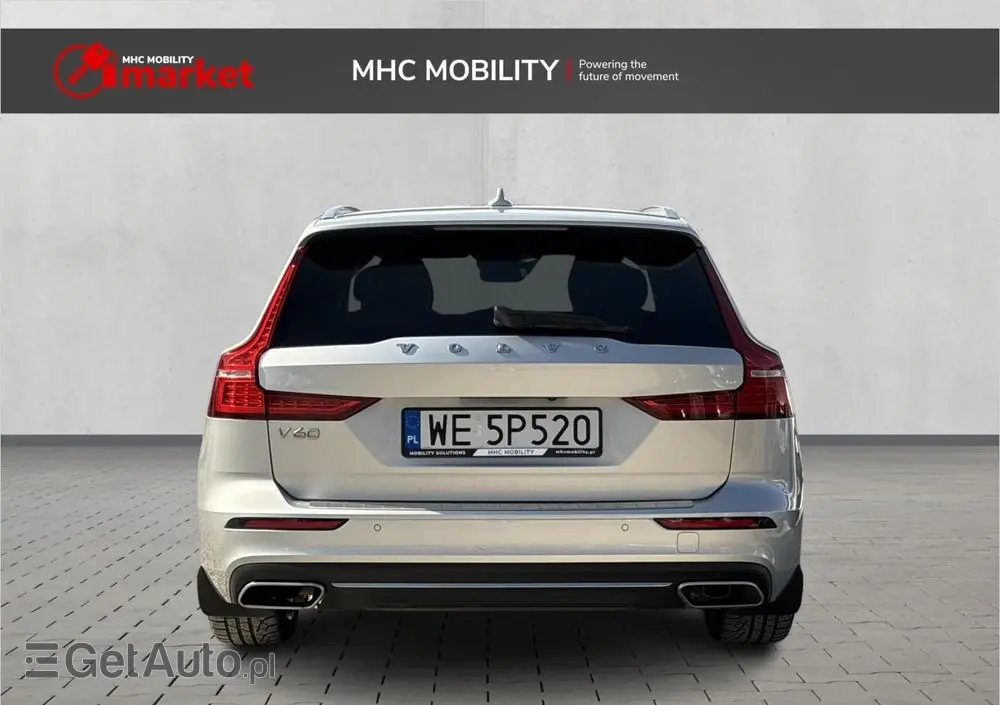 VOLVO V60 B3 B Plus Bright