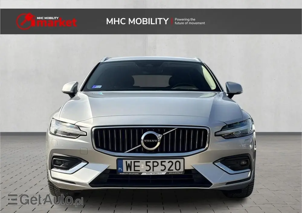 VOLVO V60 B3 B Plus Bright