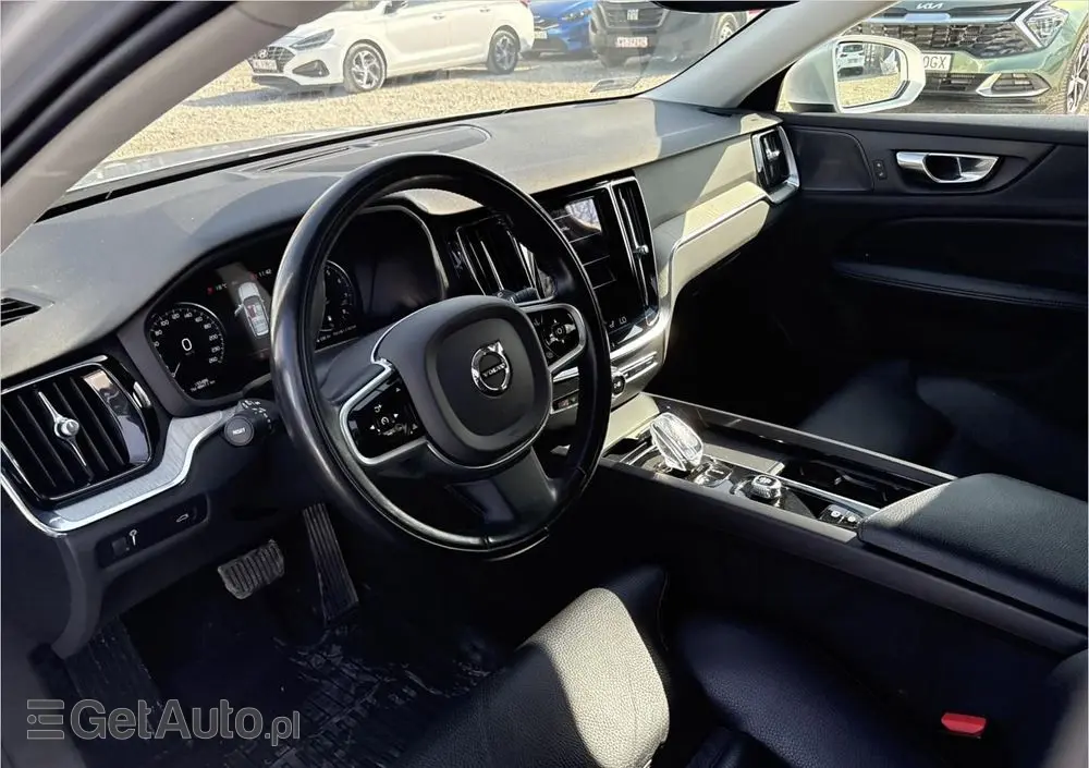 VOLVO V60 B3 B Plus Bright