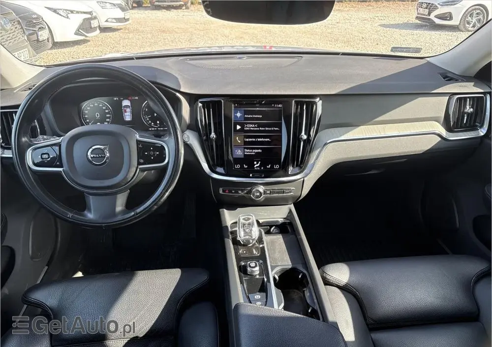 VOLVO V60 B3 B Plus Bright