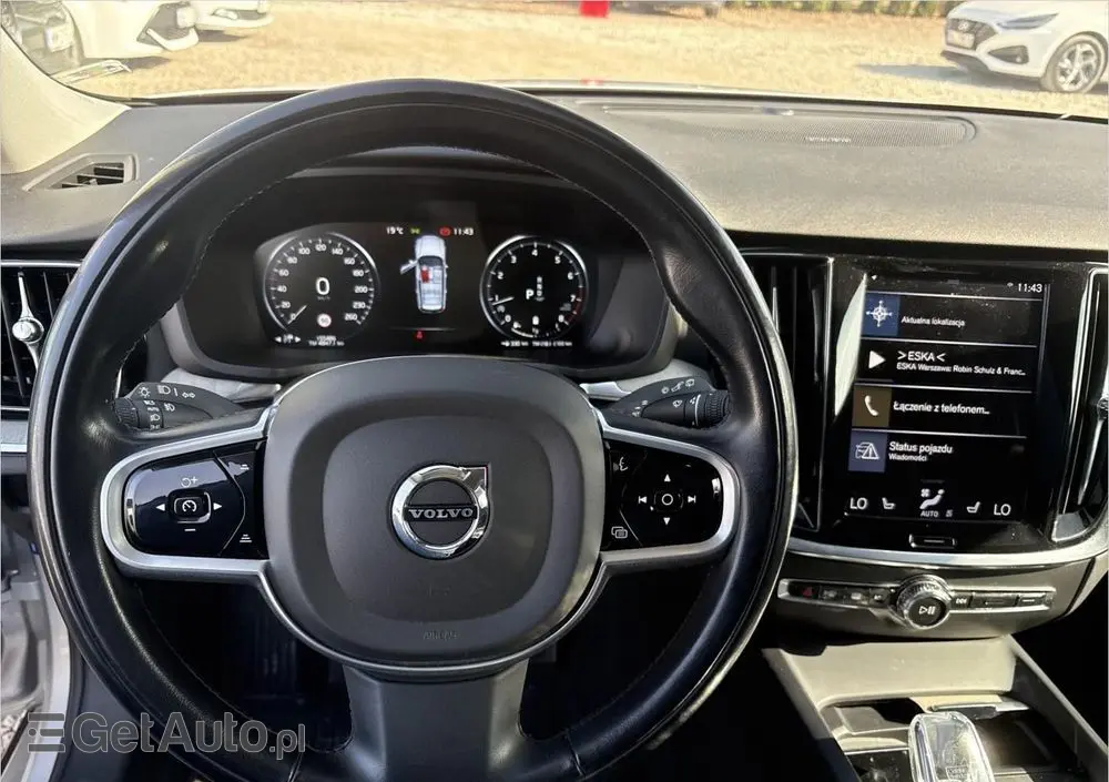 VOLVO V60 B3 B Plus Bright