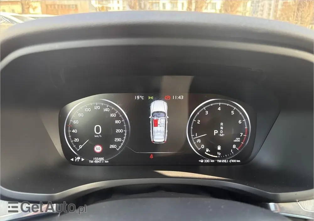 VOLVO V60 B3 B Plus Bright