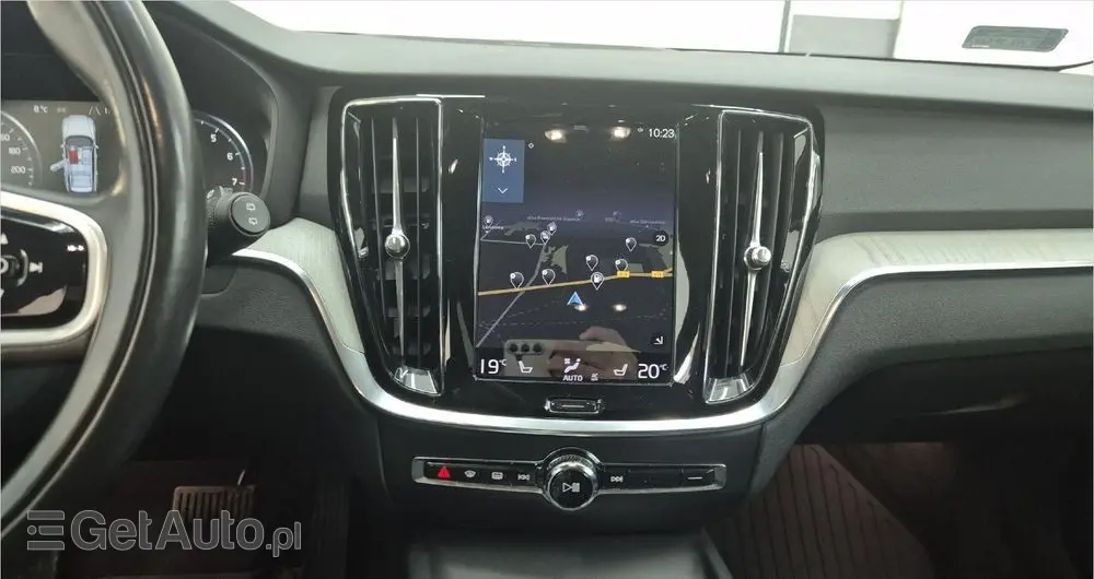 VOLVO V60 B3 B Plus Bright