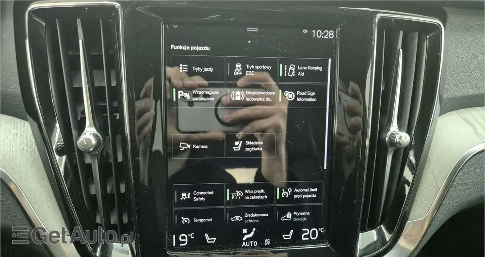 VOLVO V60 B3 B Plus Bright