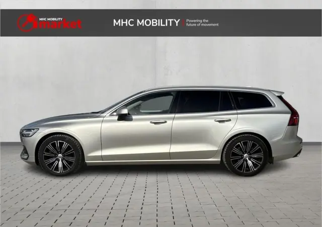 VOLVO V60 B3 B Plus Bright