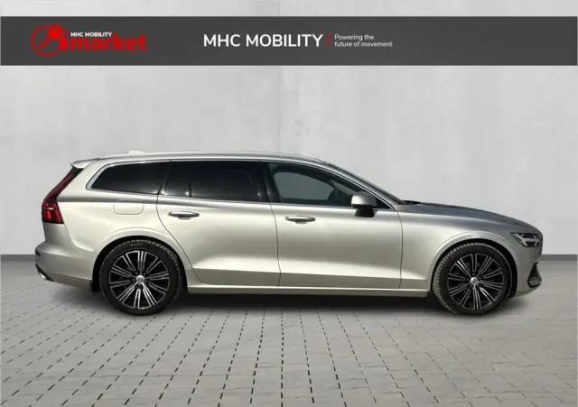 VOLVO V60 B3 B Plus Bright