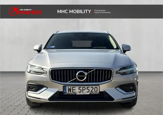 VOLVO V60 B3 B Plus Bright