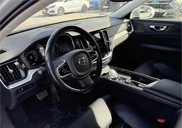 VOLVO V60 B3 B Plus Bright