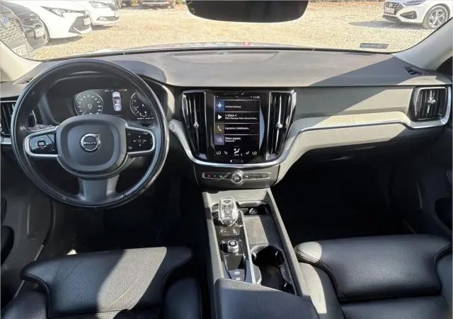 VOLVO V60 B3 B Plus Bright