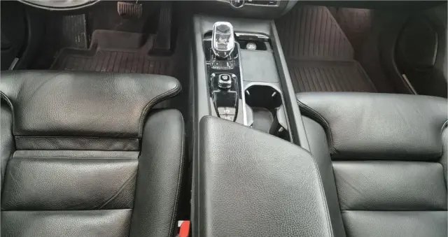 VOLVO V60 B3 B Plus Bright