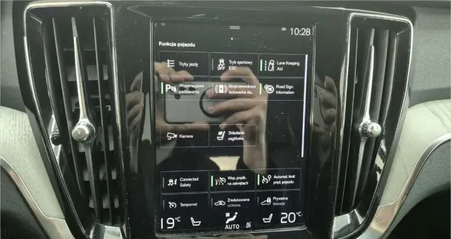 VOLVO V60 B3 B Plus Bright