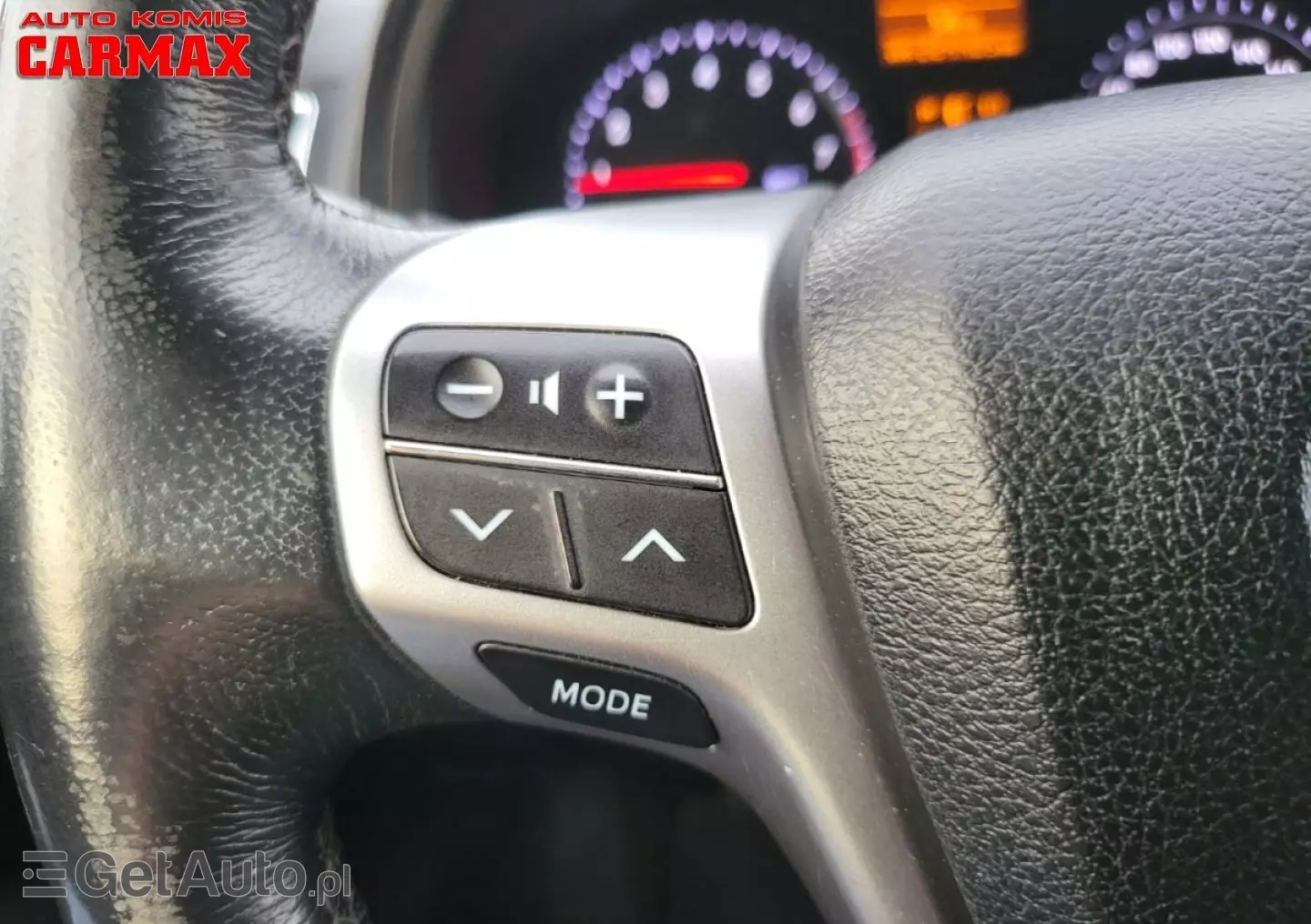 TOYOTA Avensis Touring Sports 1.8 Executive