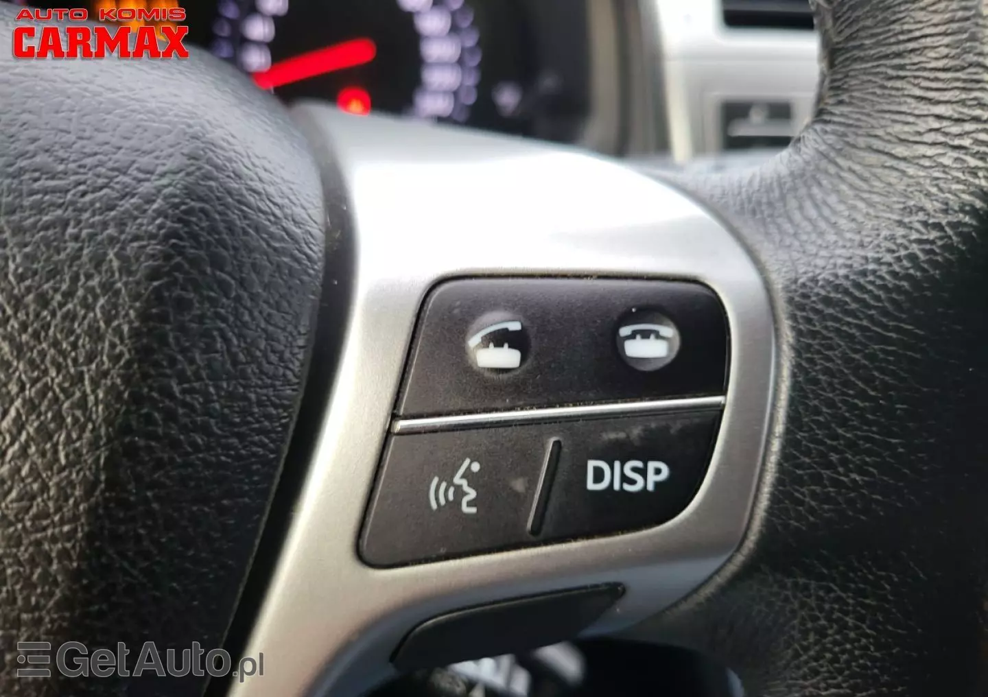 TOYOTA Avensis Touring Sports 1.8 Executive