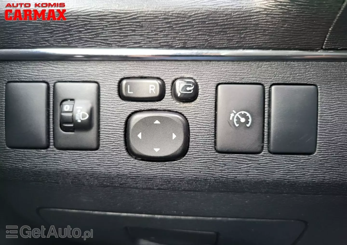 TOYOTA Avensis Touring Sports 1.8 Executive