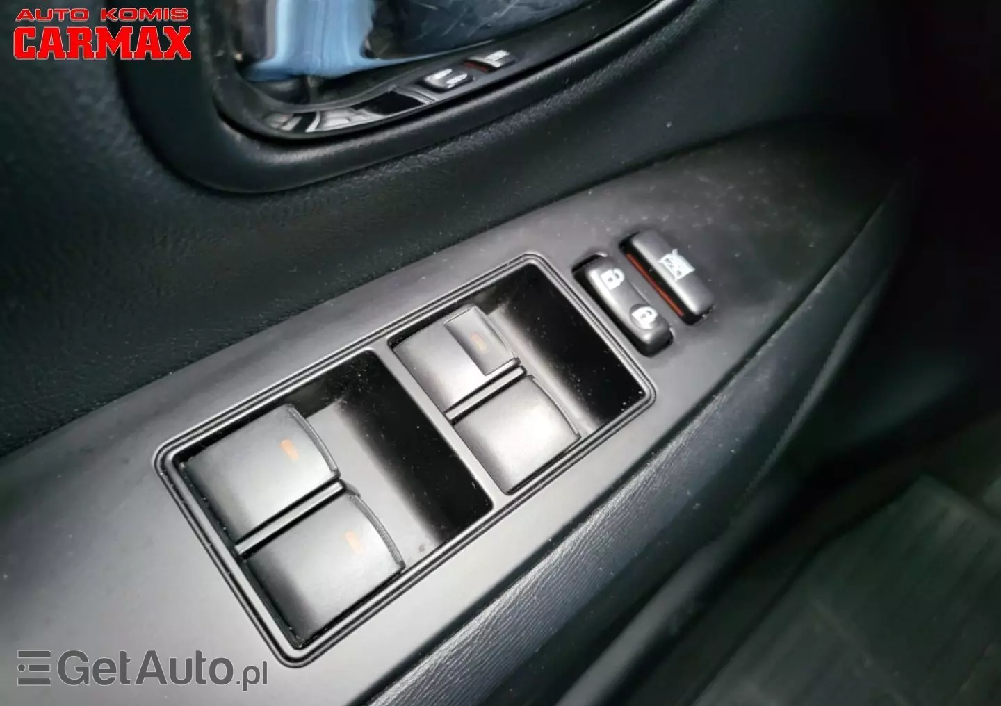 TOYOTA Avensis Touring Sports 1.8 Executive