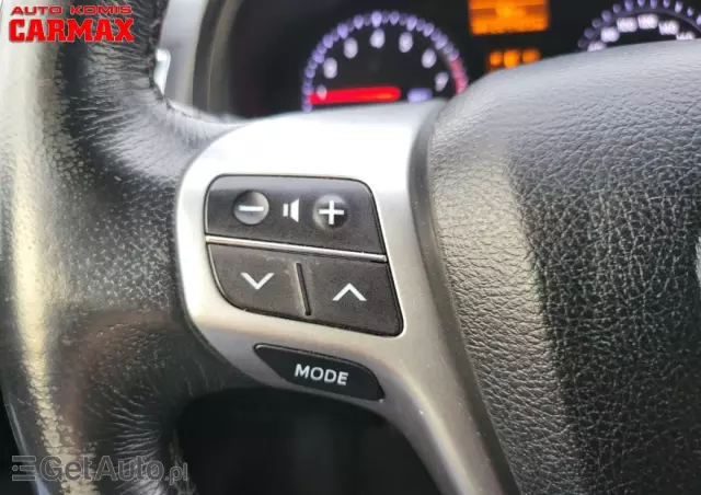 TOYOTA Avensis Touring Sports 1.8 Executive