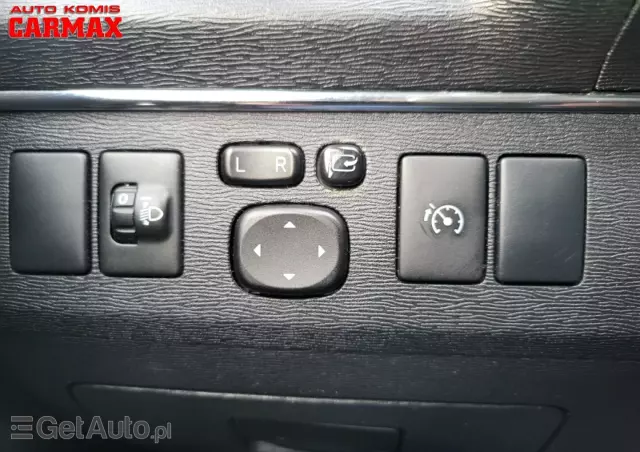 TOYOTA Avensis Touring Sports 1.8 Executive