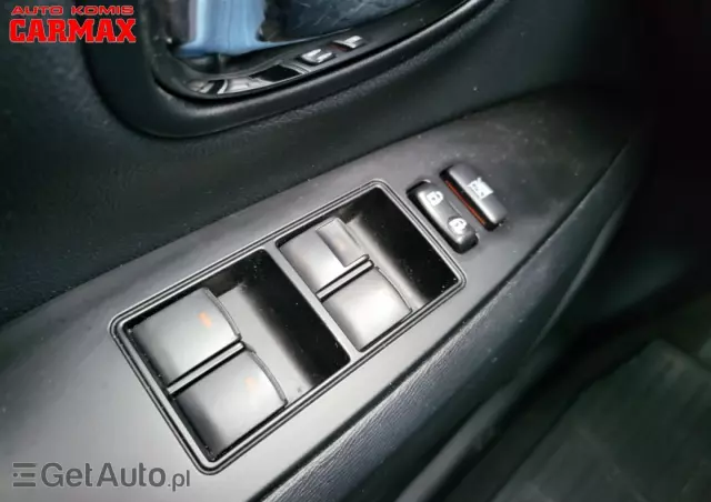 TOYOTA Avensis Touring Sports 1.8 Executive