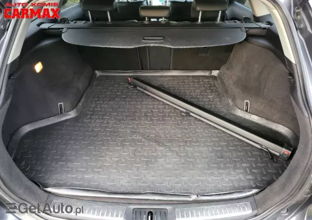 TOYOTA Avensis Touring Sports 1.8 Executive