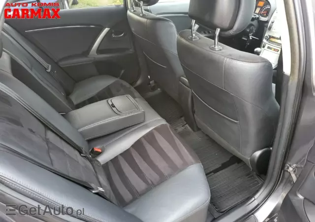 TOYOTA Avensis Touring Sports 1.8 Executive