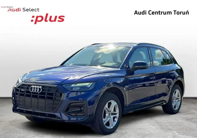 AUDI Q5 40 TDI mHEV Quattro Advanced S tronic