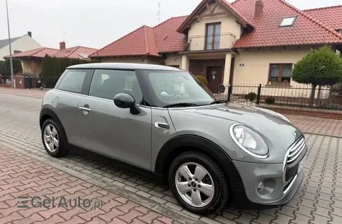 MINI One 