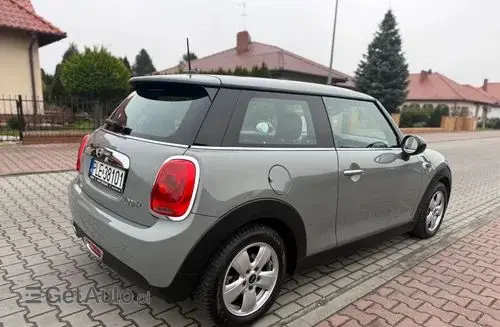 MINI One 