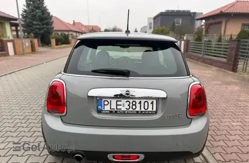 MINI One 