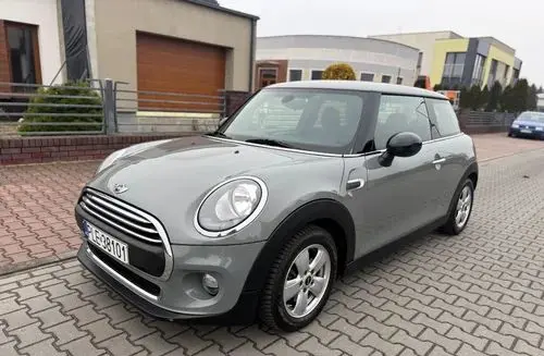 MINI One 