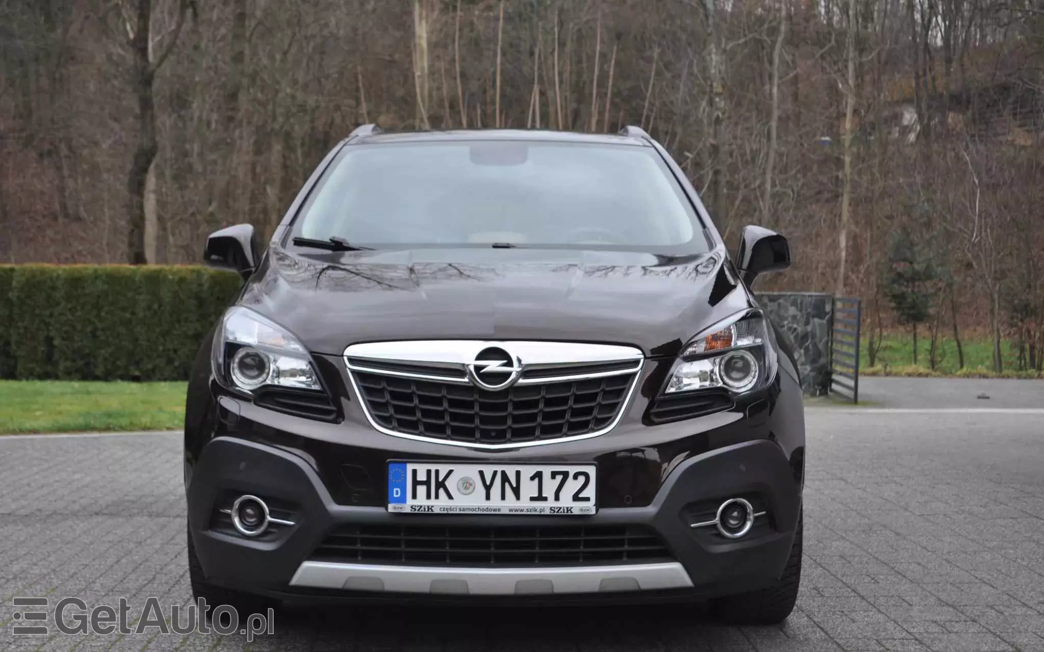 OPEL Mokka 1.4 T Cosmo S&S