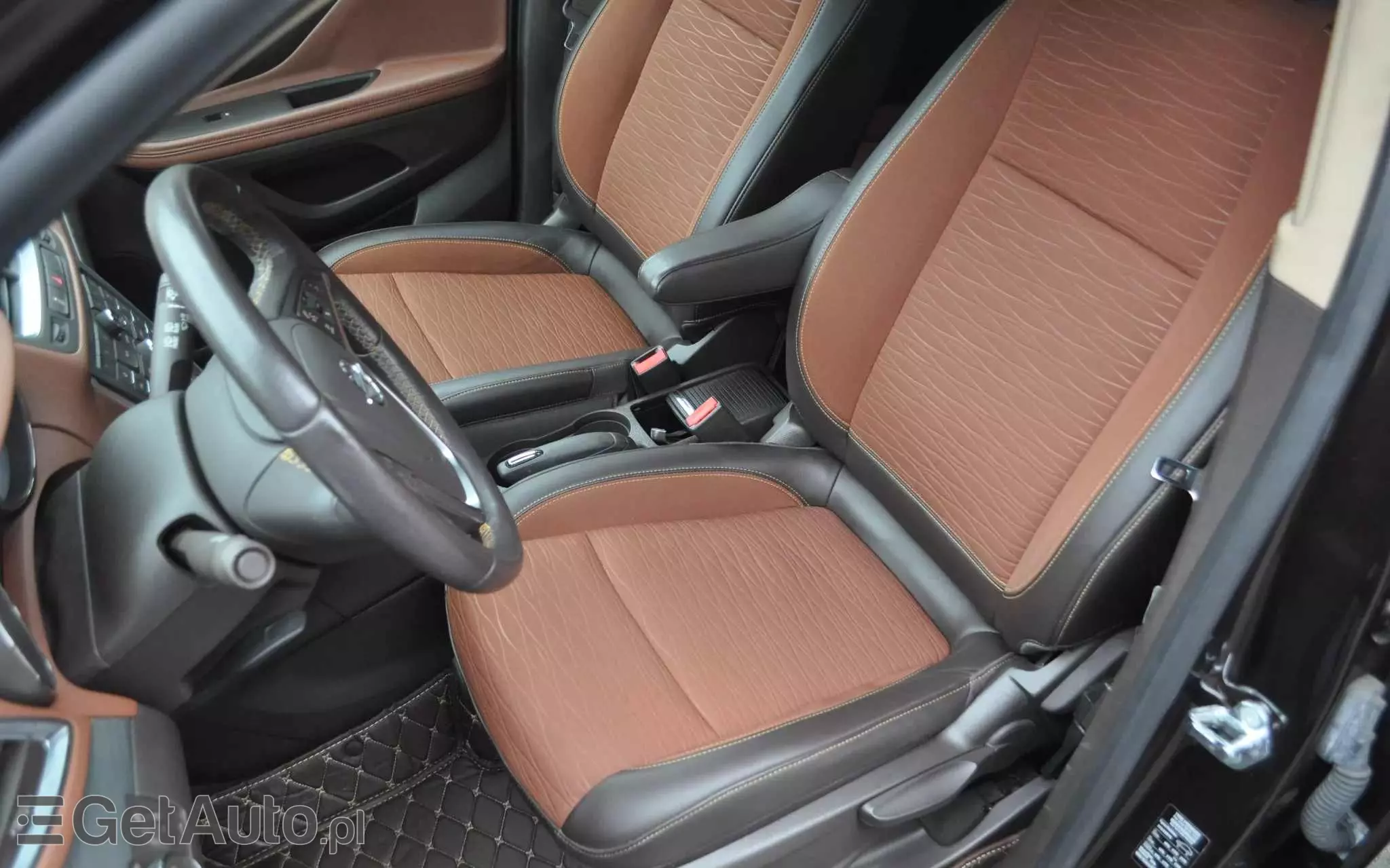 OPEL Mokka 1.4 T Cosmo S&S