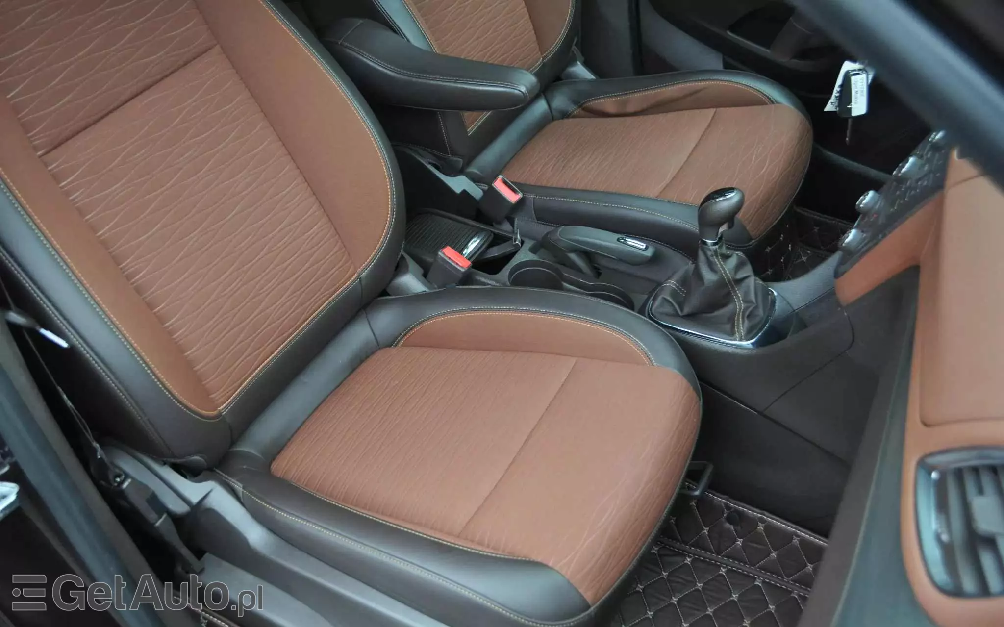 OPEL Mokka 1.4 T Cosmo S&S