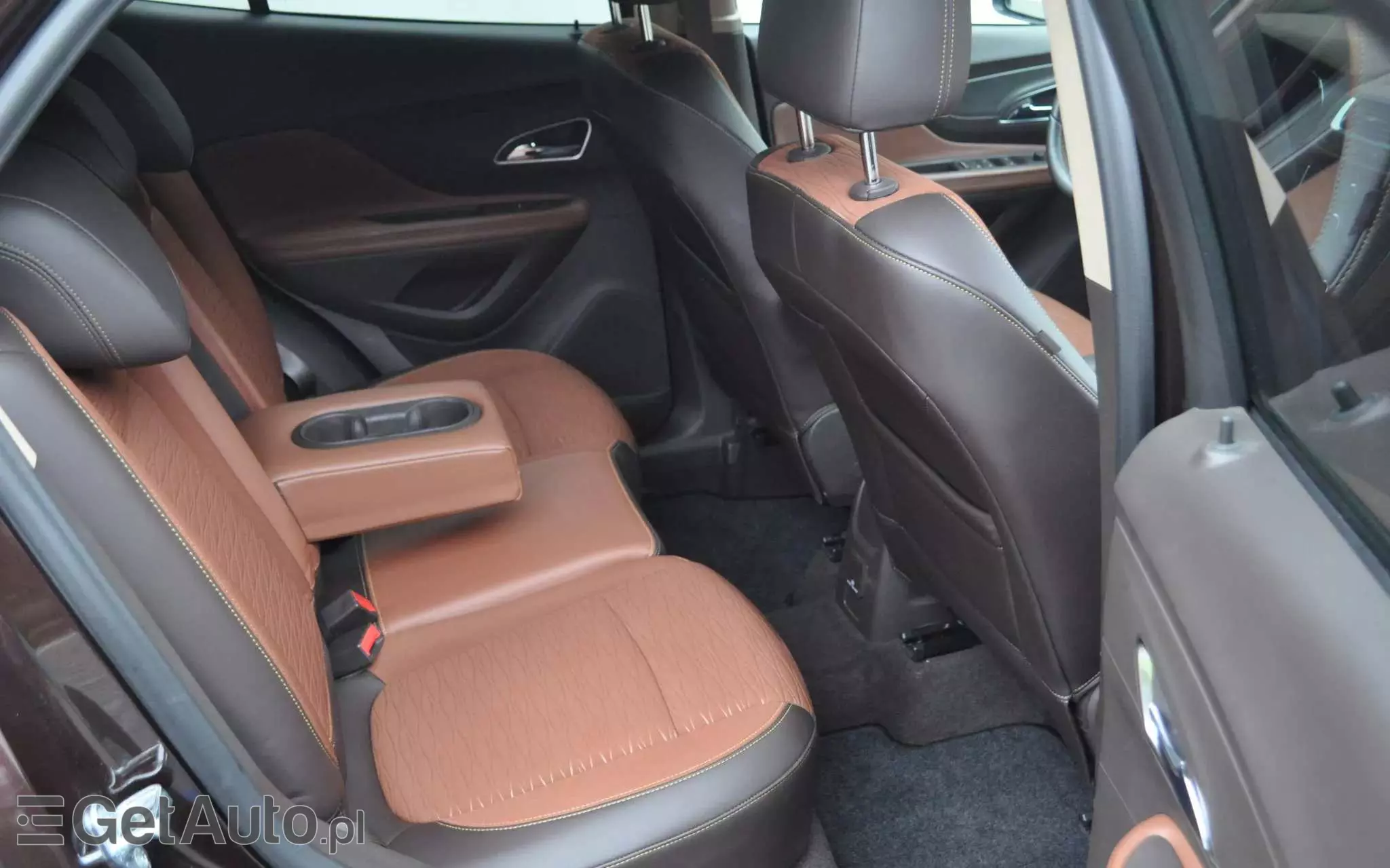 OPEL Mokka 1.4 T Cosmo S&S