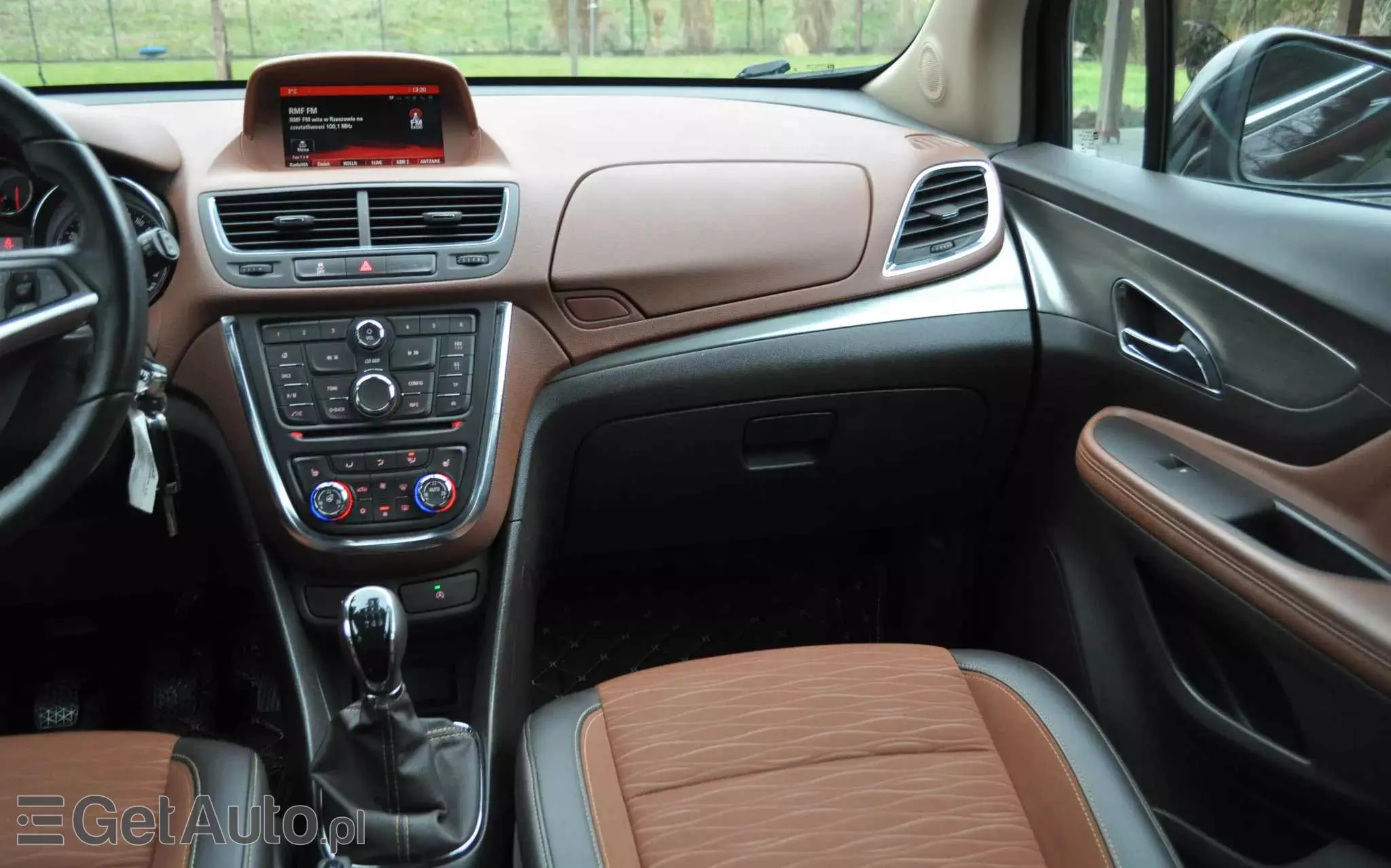 OPEL Mokka 1.4 T Cosmo S&S