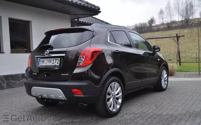 OPEL Mokka 1.4 T Cosmo S&S